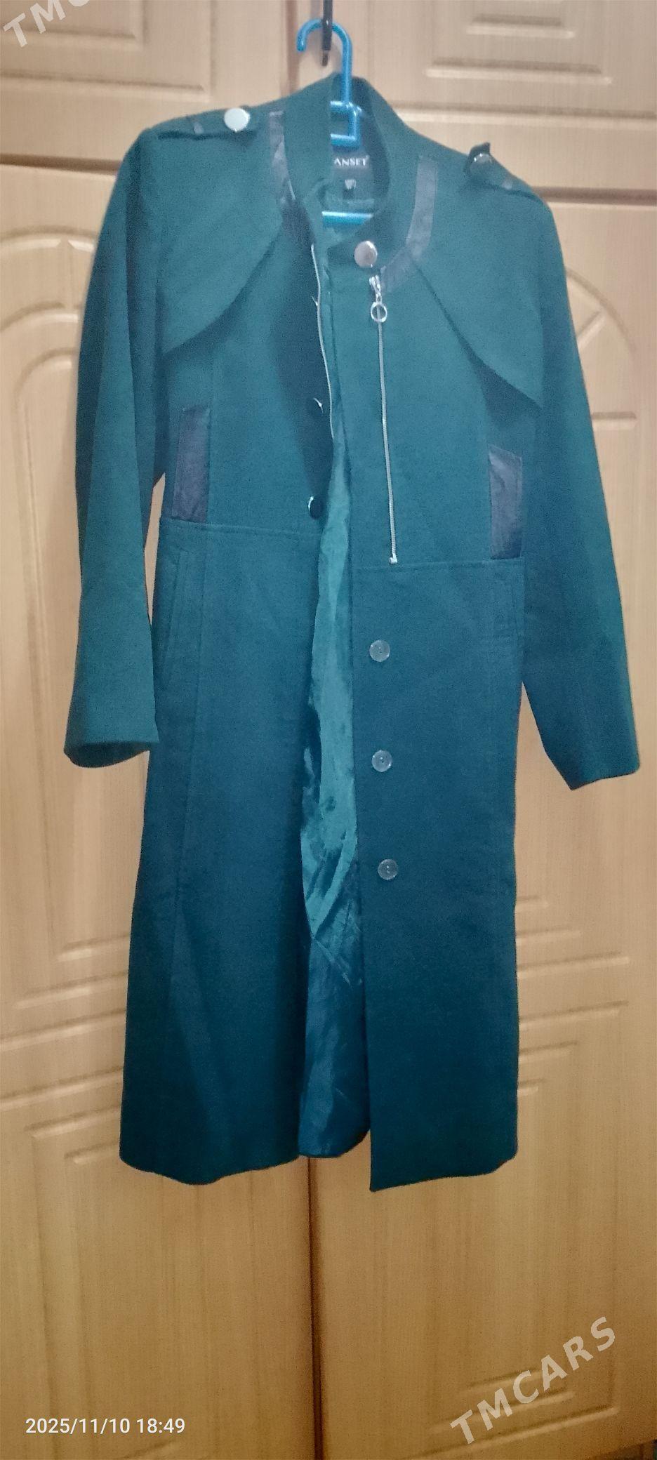 продам пальто - Мары - img 3