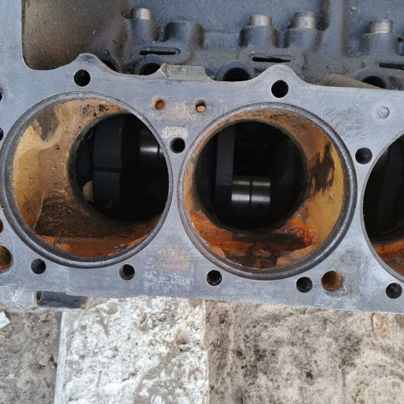 zil  blok 5 000 TMT - Балканабат - img 2