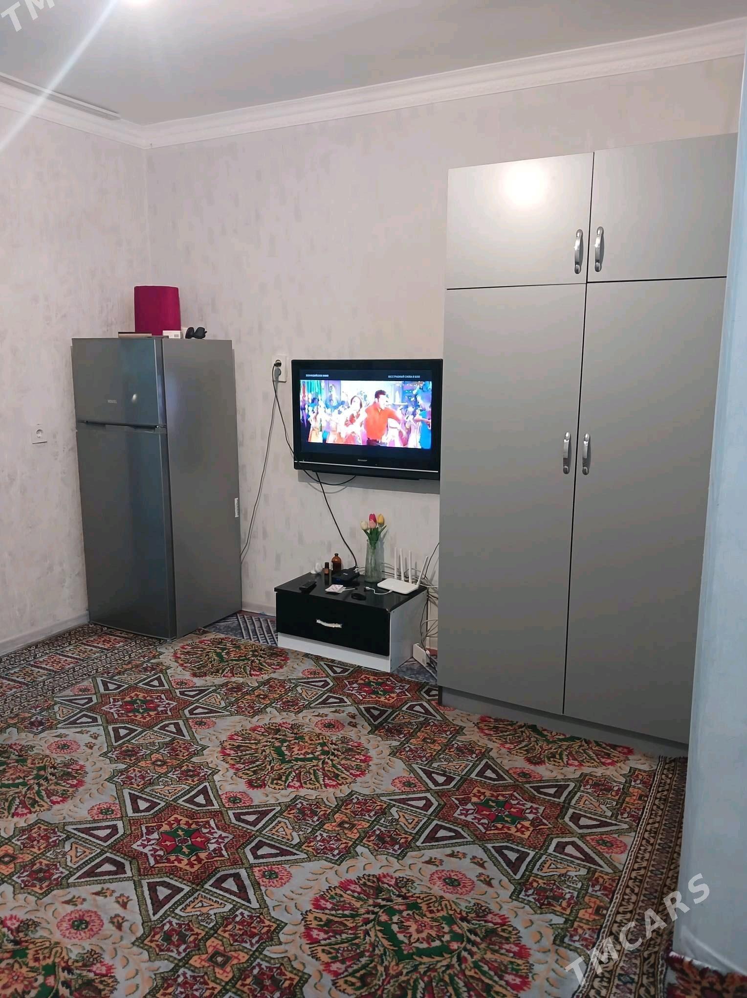 6 mkr - Ашхабад - img 6