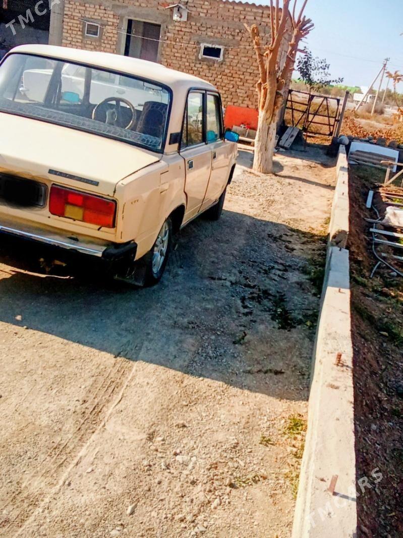 Lada 2107 1998 - 23 000 TMT - Гёкдепе - img 2