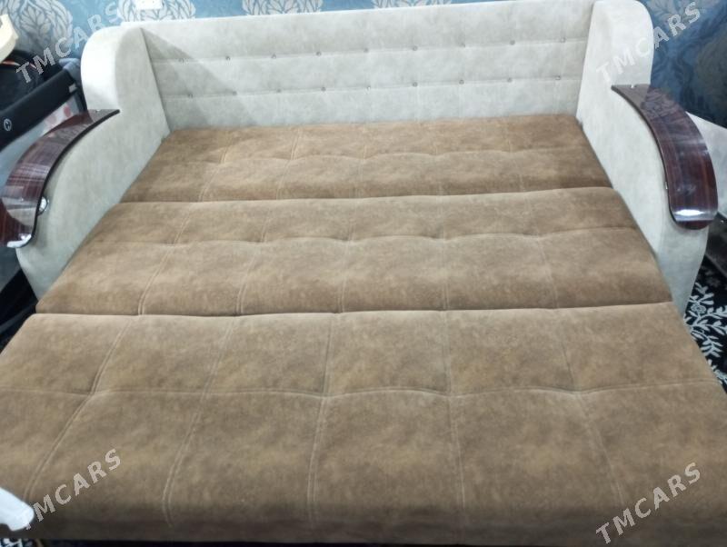 диван кравать - Туркменабат - img 2