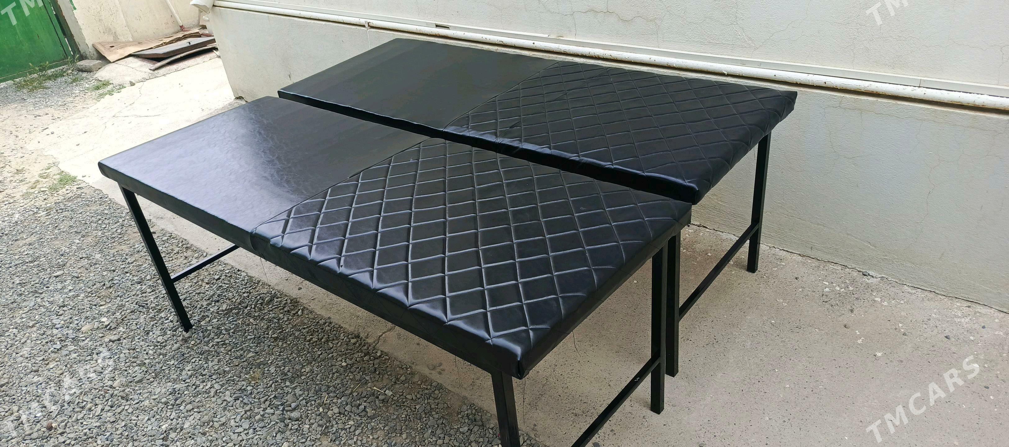 kusetka кушетка - Balkanabat - img 3