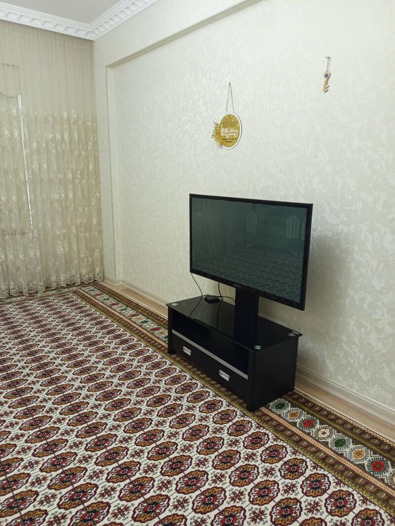 GURTLY TAZE 4/1 ETAZY 3 KOMYT - Ашхабад - img 2