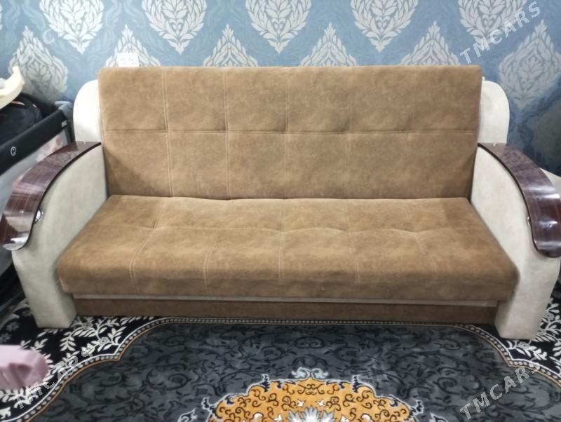 диван кравать - Туркменабат - img 7