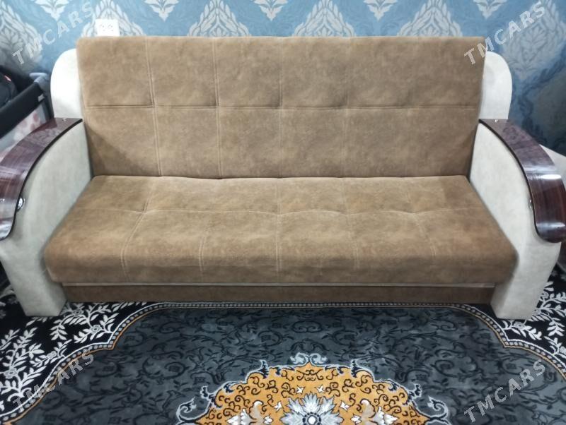 диван кравать - Туркменабат - img 3