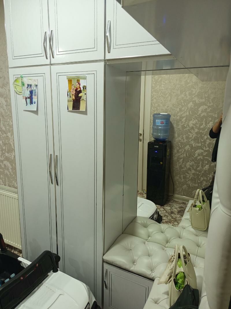 GURTLY TAZE 4/1 ETAZY 3 KOMYT - Ашхабад - img 4