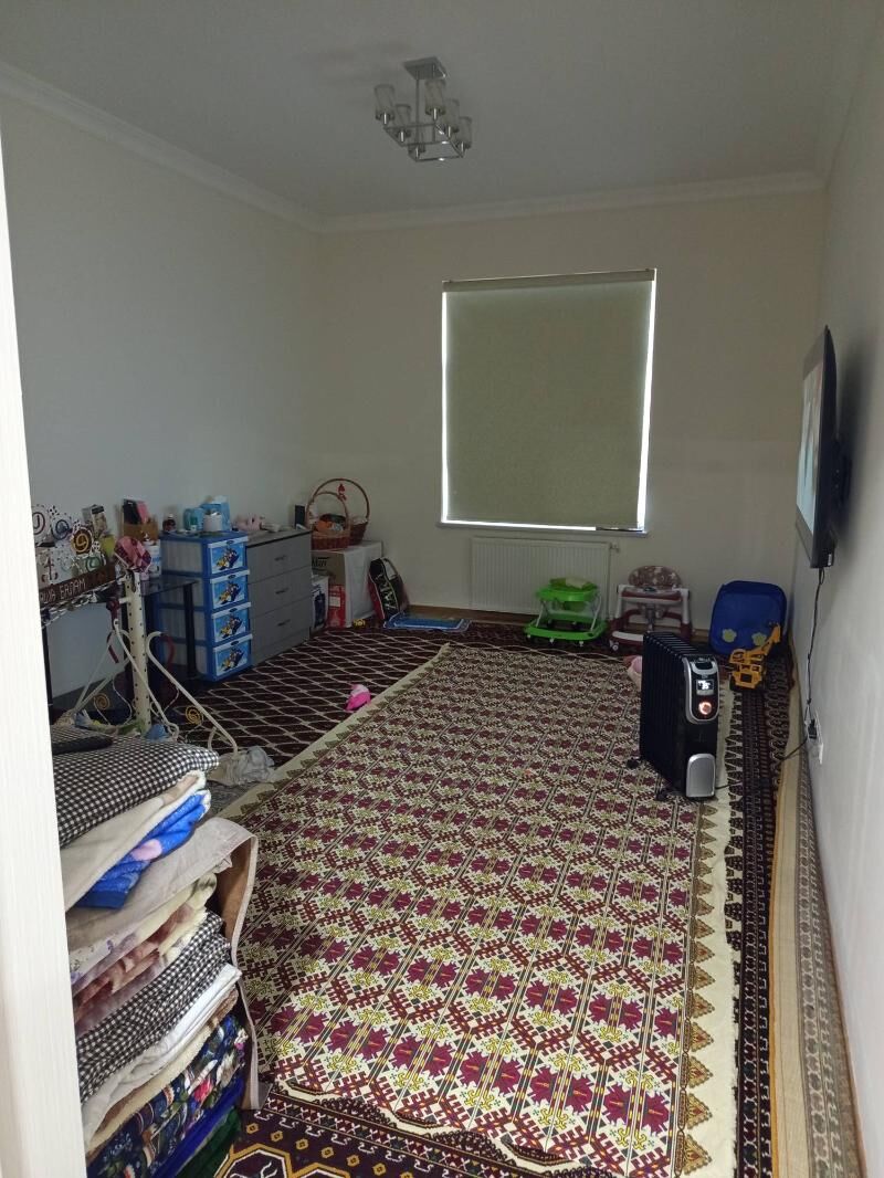 GURTLY TAZE 4/1 ETAZY 3 KOMYT - Ашхабад - img 6