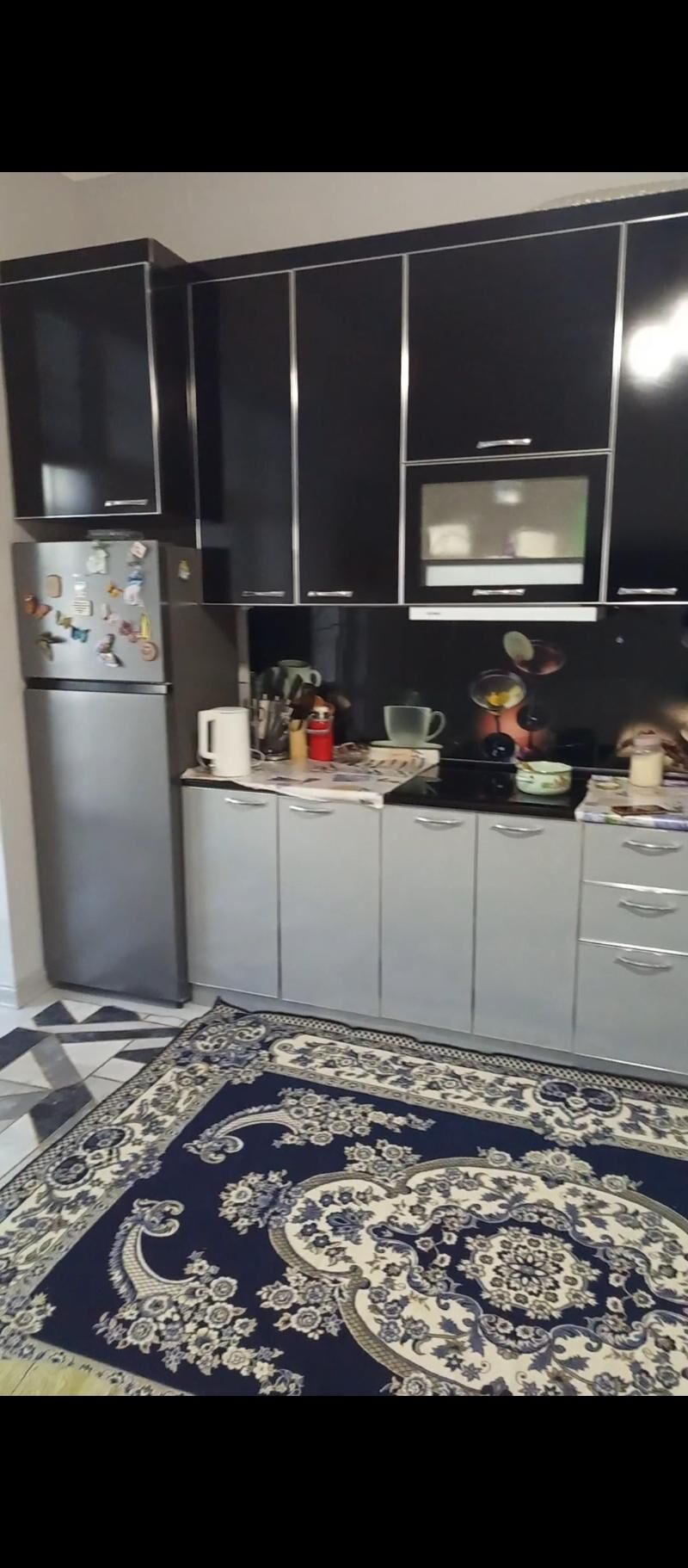 GURTLY TAZE 4/1 ETAZY 3 KOMYT - Ашхабад - img 8