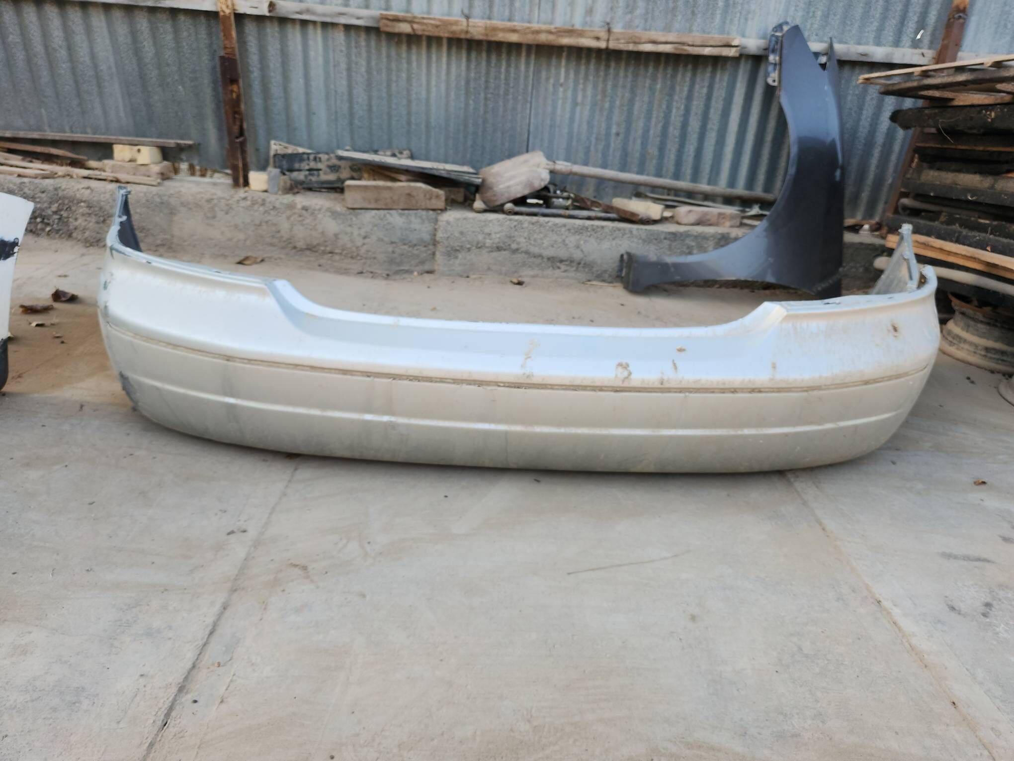 buferler palta 300 TMT - Мары - img 6