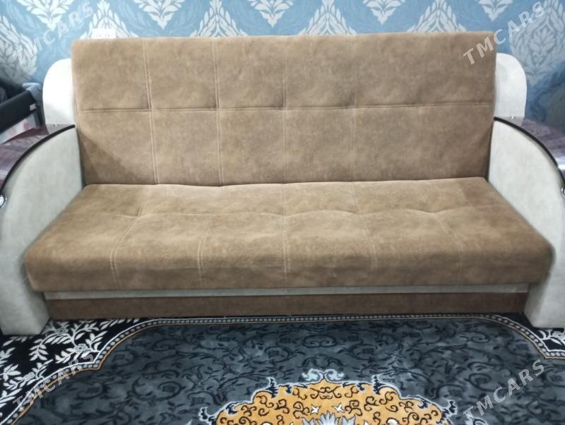 диван кравать - Туркменабат - img 5