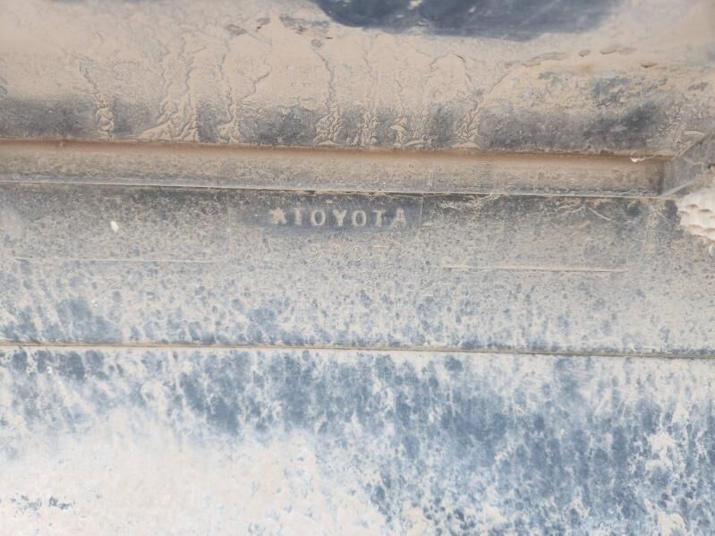 buferler palta 300 TMT - Мары - img 8