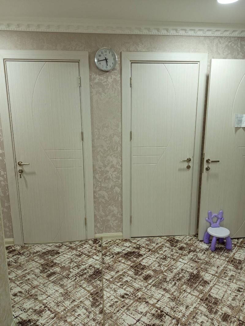 GURTLY TAZE 4/1 ETAZY 3 KOMYT - Ашхабад - img 7