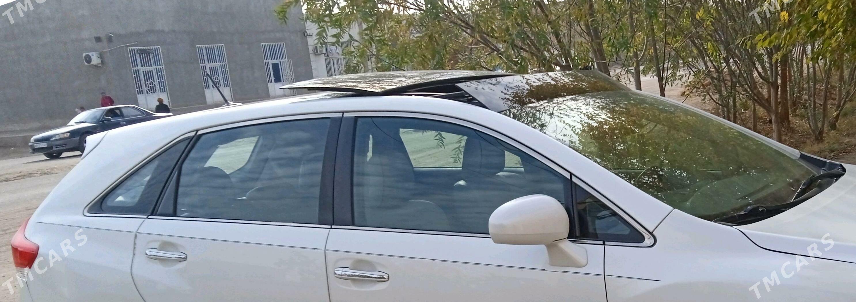 Toyota Venza 2009 - 220 000 TMT - Кёнеургенч - img 5