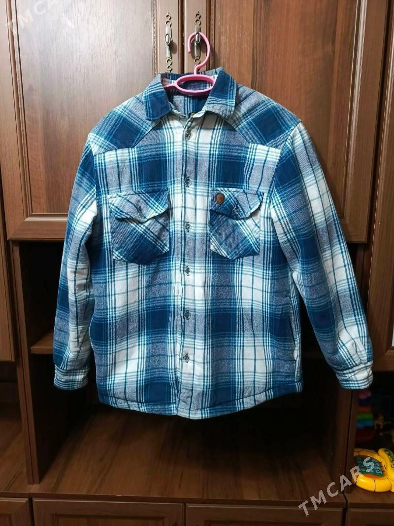 куртка мужской - 30 mkr - img 4