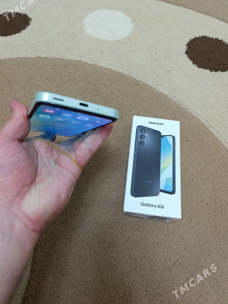 Samsung A16 6/128 - Ашхабад - img 6