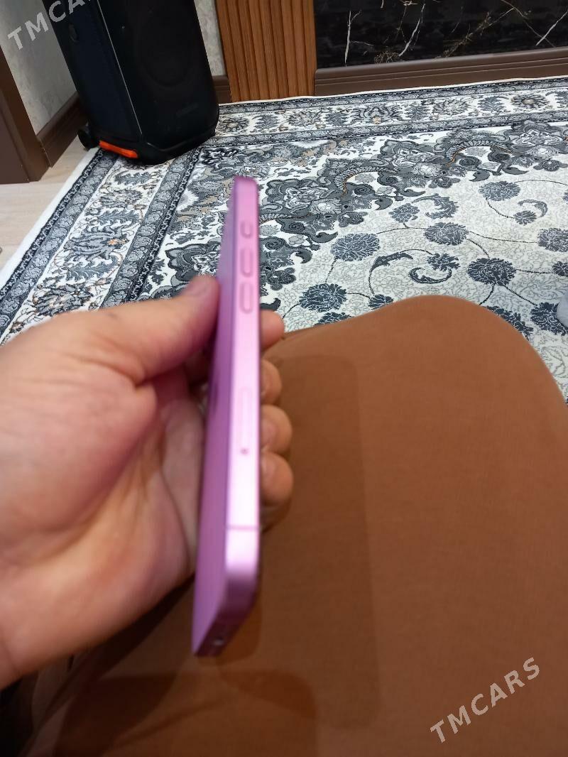 Iphone 16 ozi - Köşi - img 3