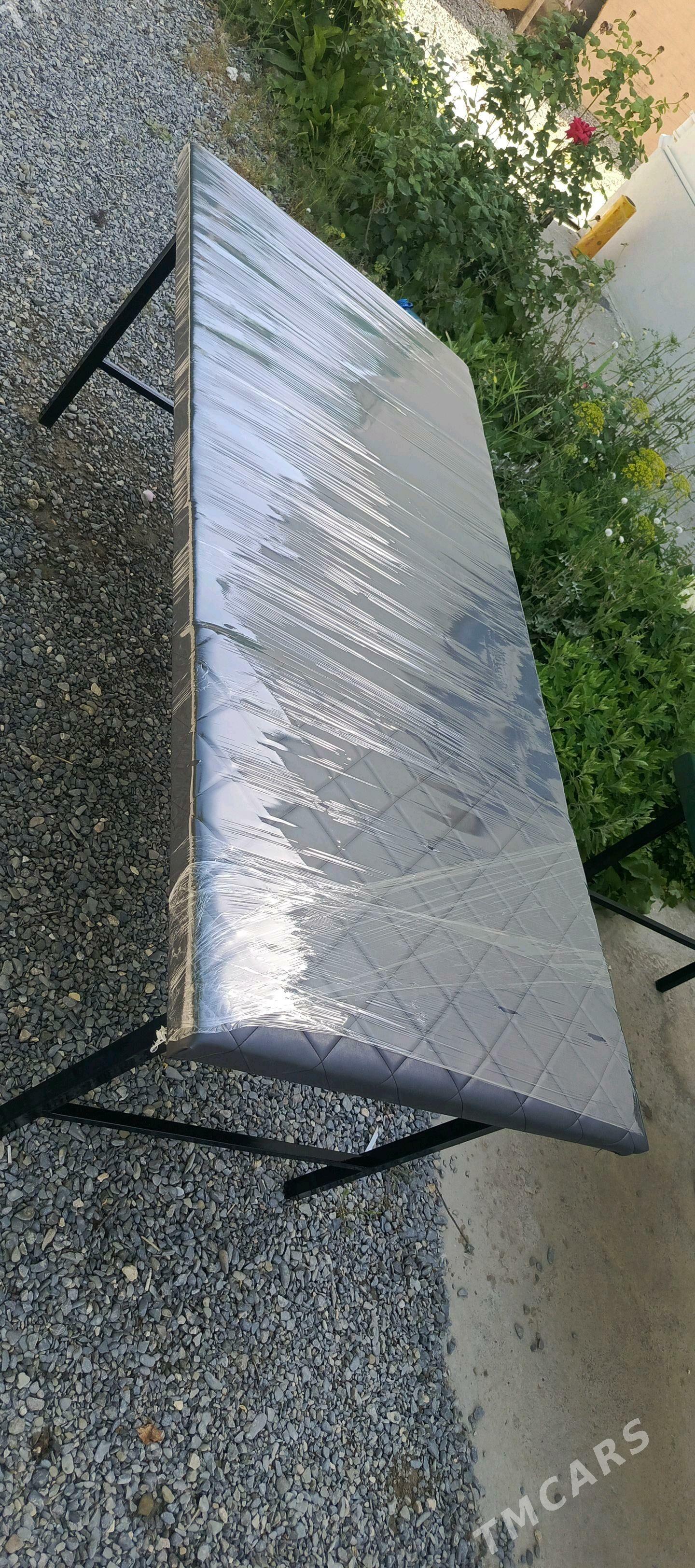 kusetka кушетка - Balkanabat - img 4