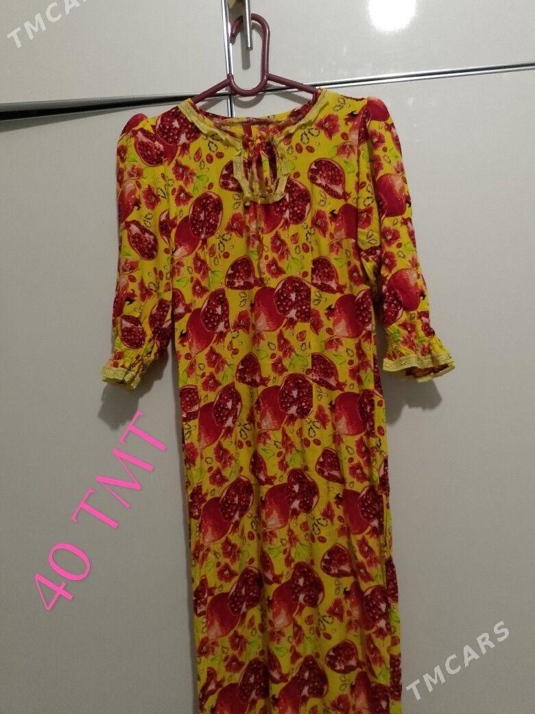 koynek - Balkanabat - img 8