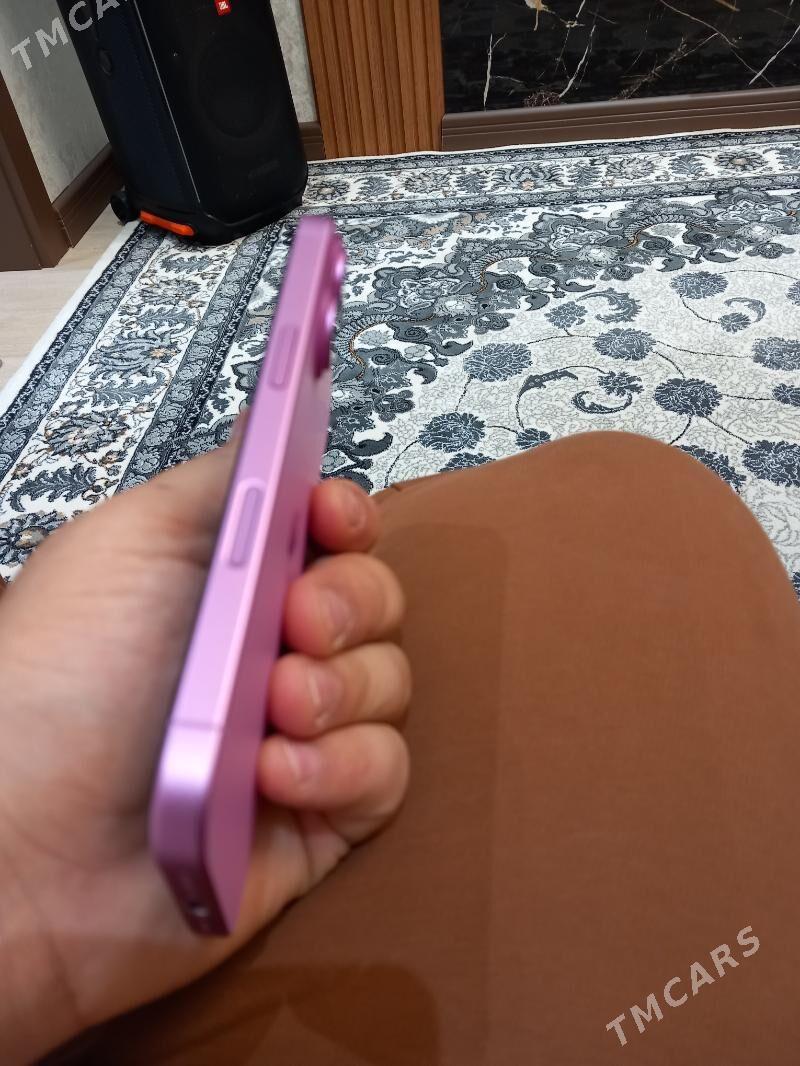 Iphone 16 ozi - Köşi - img 2