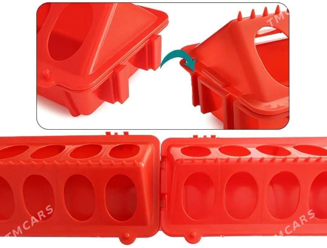 Jüýje, bedene iým berilýän - Çoganly - img 1