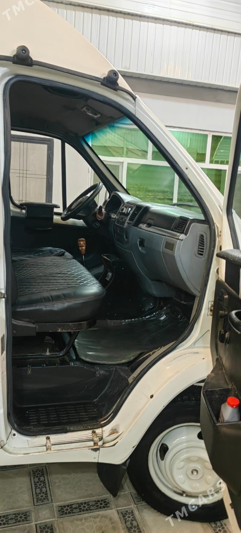 Gaz Gazel 2013 - 160 000 TMT - Änew - img 2