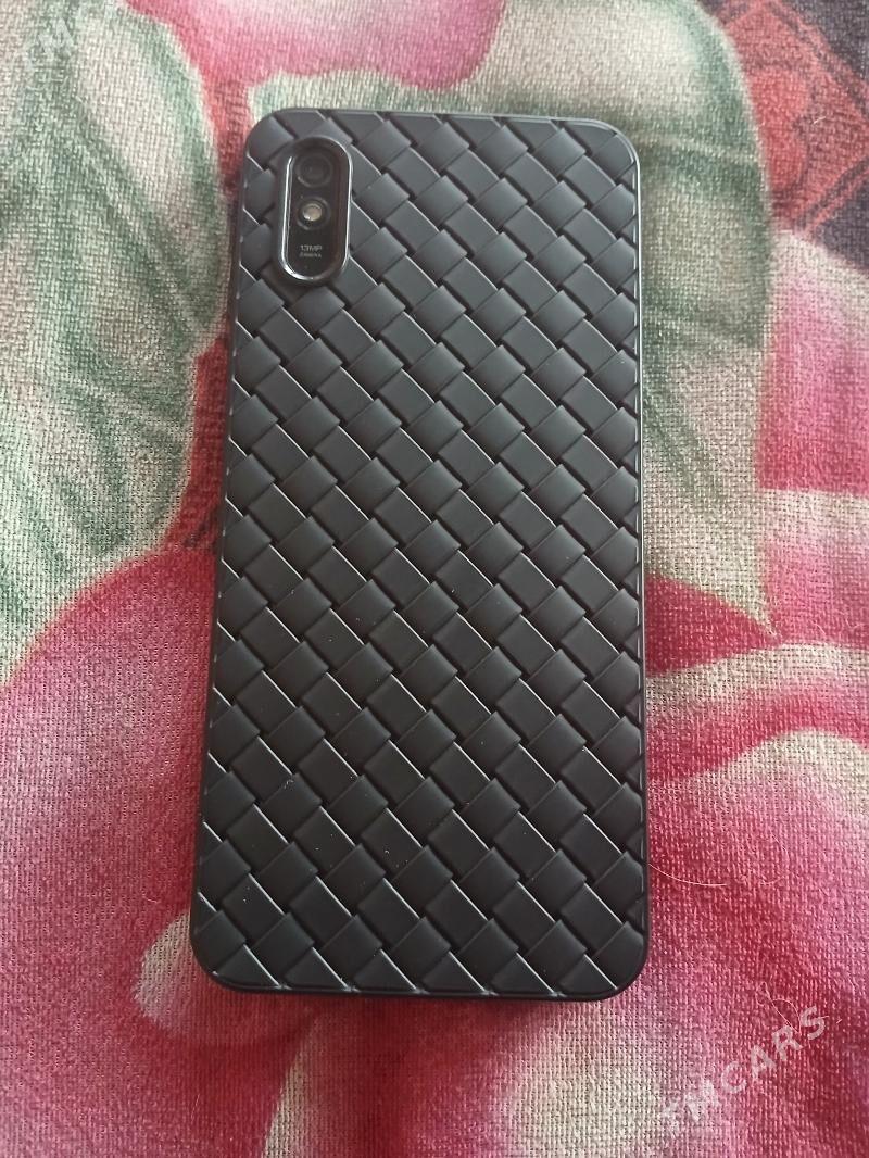 REDMİ 9A - Гёкдепе - img 1