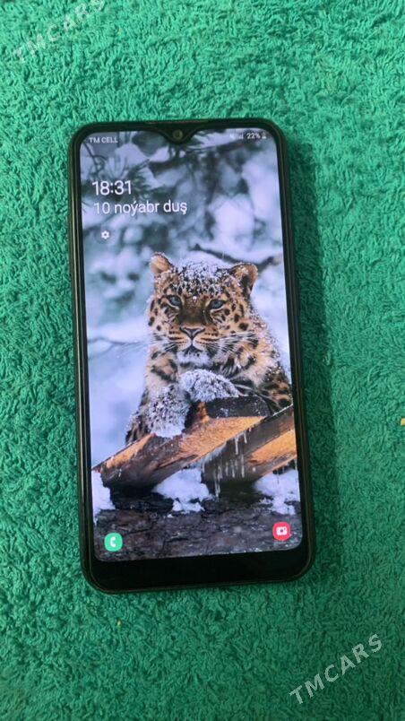 Samsung a01 - Мары - img 4