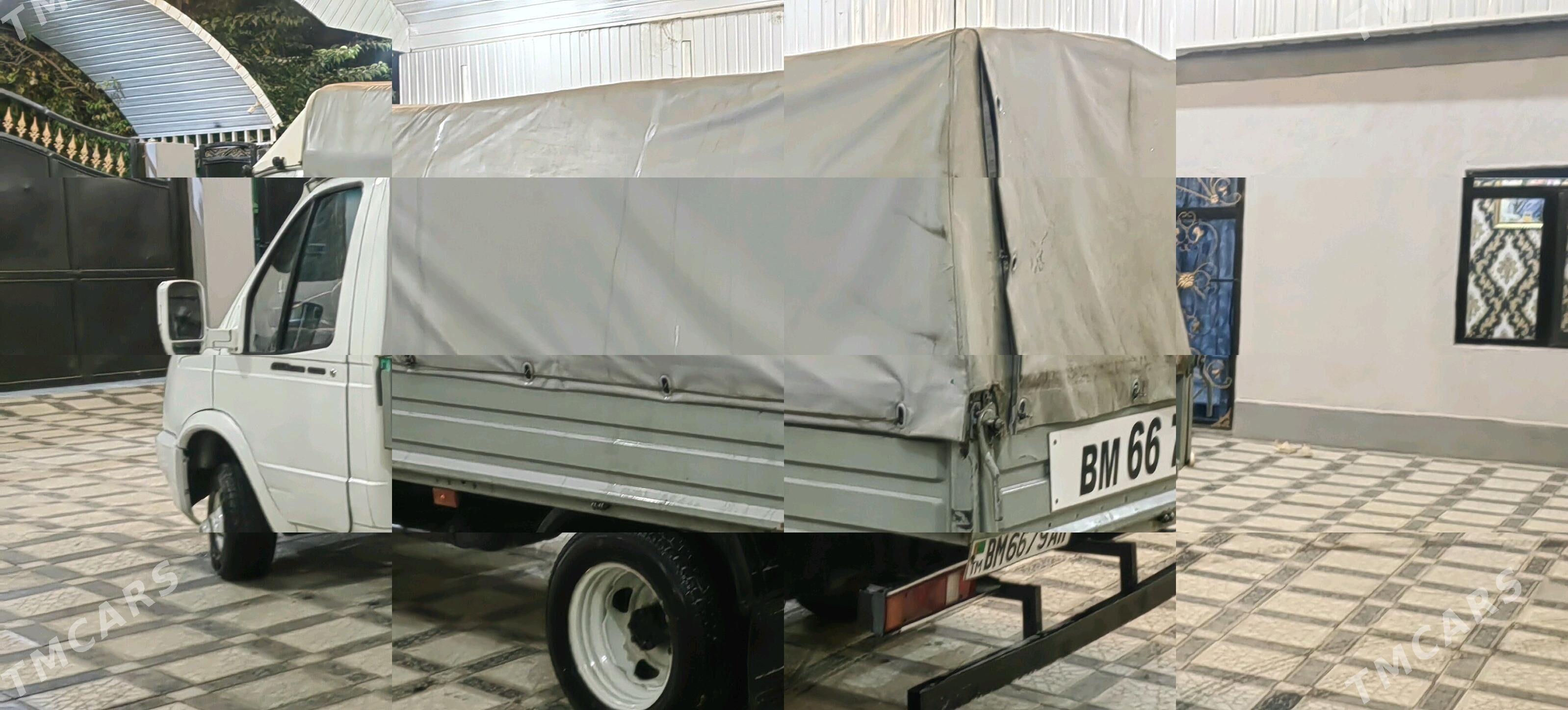 Gaz Gazel 2013 - 160 000 TMT - Änew - img 1