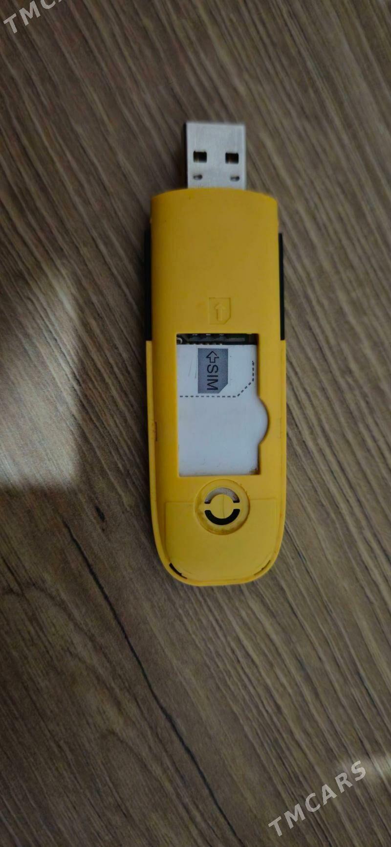 modem 3g - Дашогуз - img 2