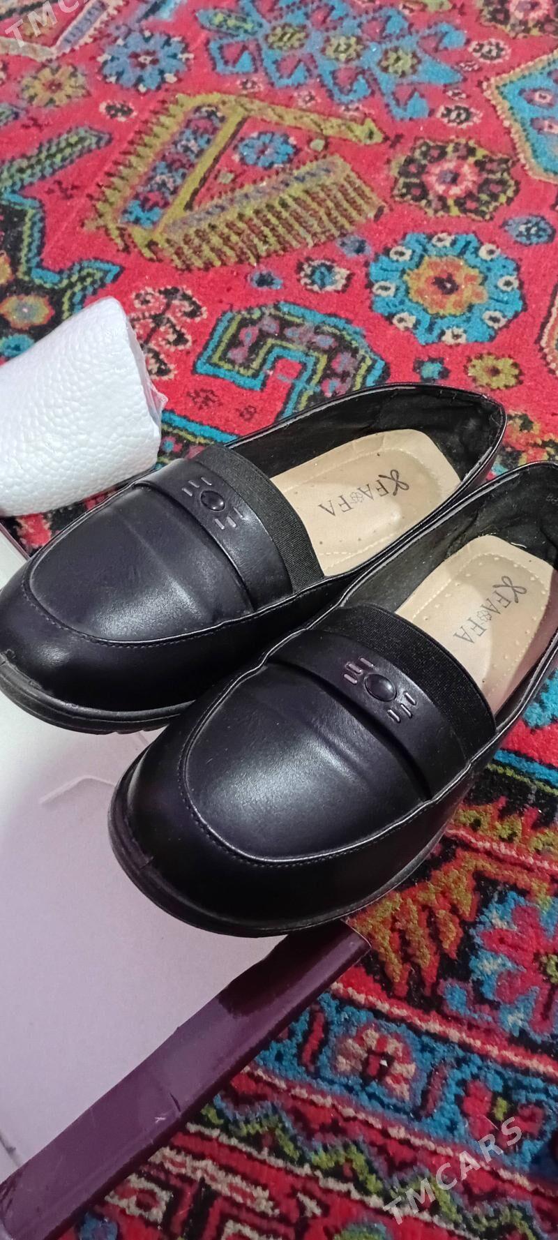 makasina tufli - Daşoguz - img 1