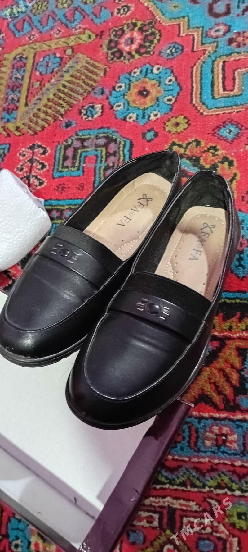 makasina tufli - Daşoguz - img 2