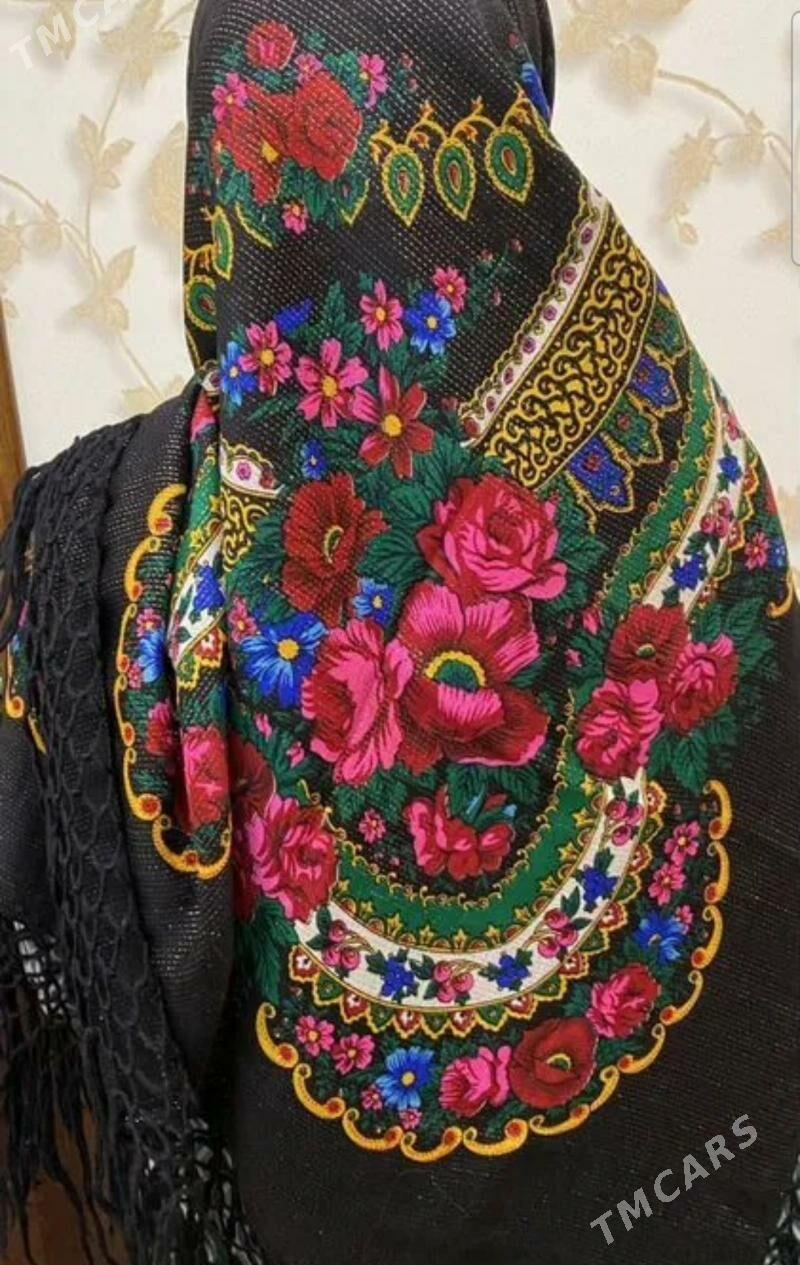 Gadym yapon yaglyklar simgeçen - Aşgabat - img 3