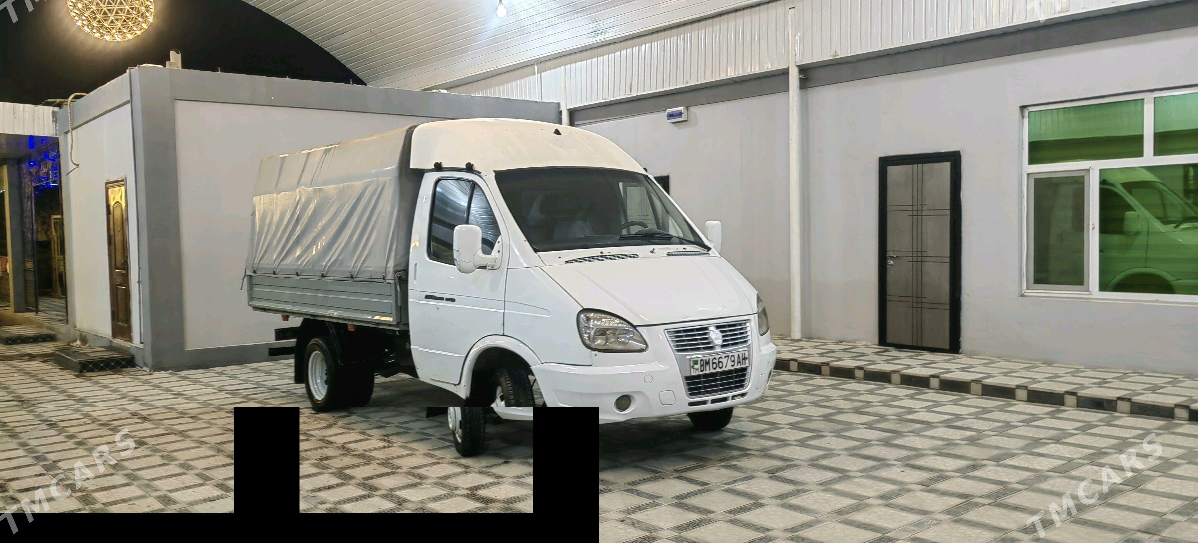 Gaz Gazel 2013 - 160 000 TMT - Änew - img 3