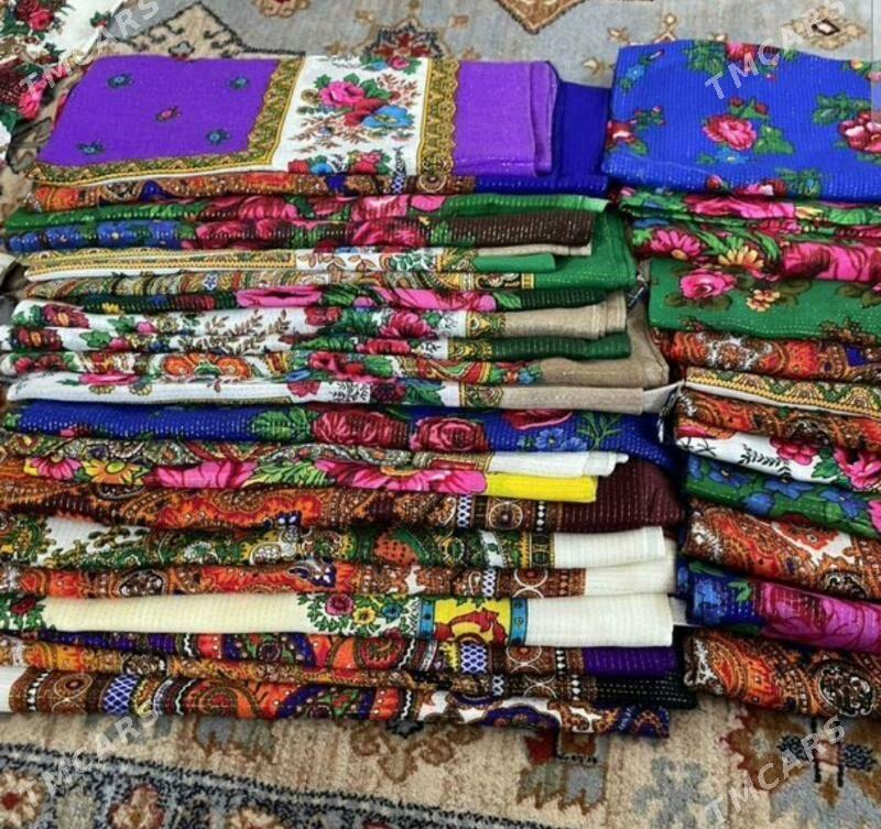 Gadym yapon yaglyklar simgeçen - Aşgabat - img 6