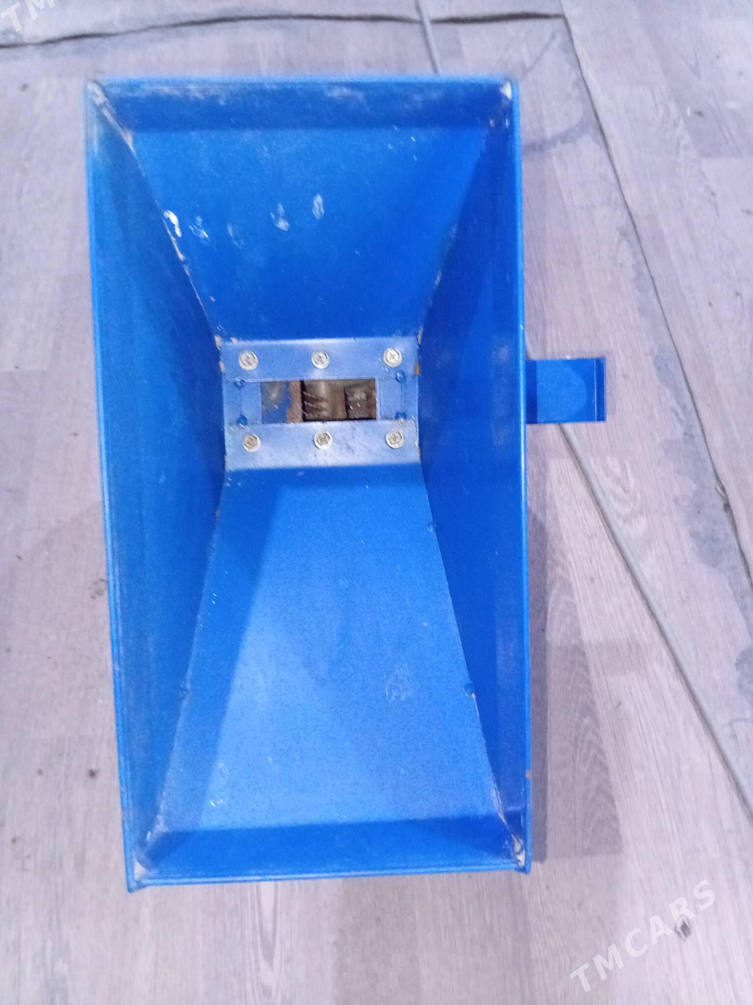 Arpa uweýän ustanok - Гёкдепе - img 5