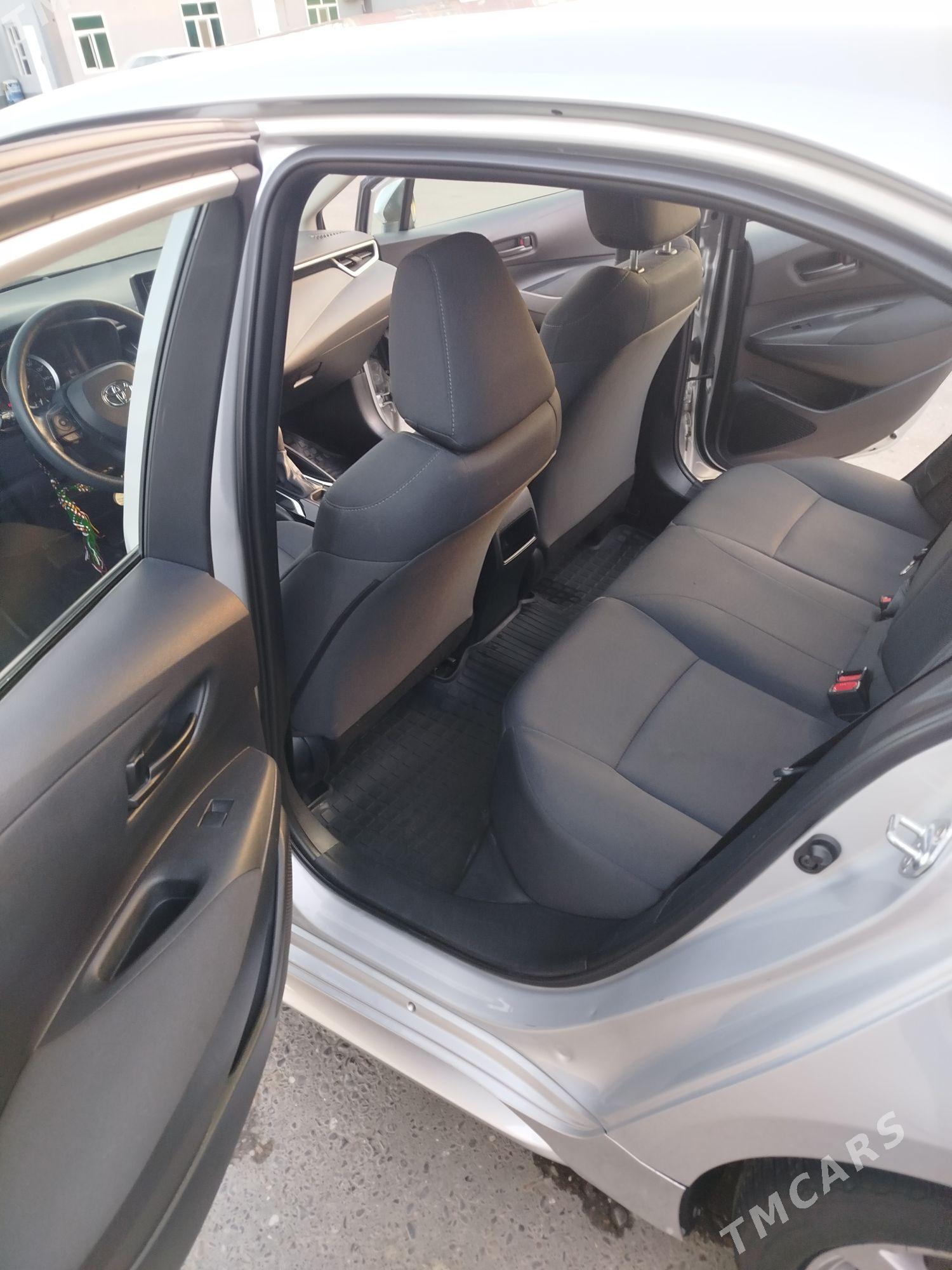 Toyota Corolla 2022 - 240 000 TMT - Mary - img 4