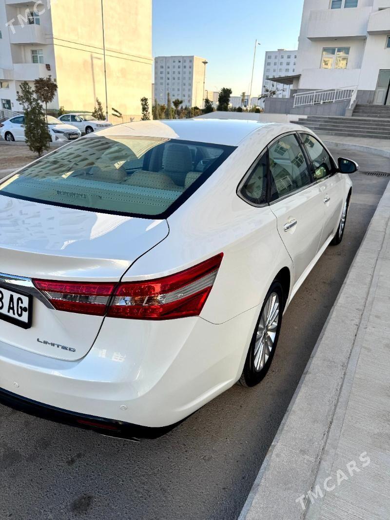 Toyota Avalon 2013 - 365 000 TMT - Aşgabat - img 2