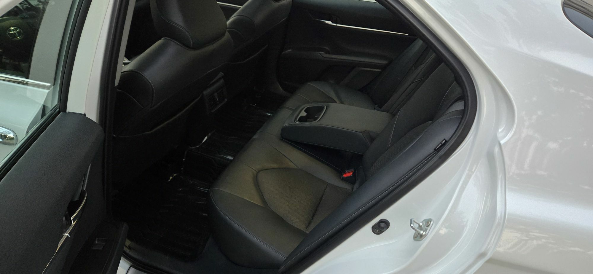 Toyota Camry 2021 - 380 000 TMT - Ашхабад - img 8