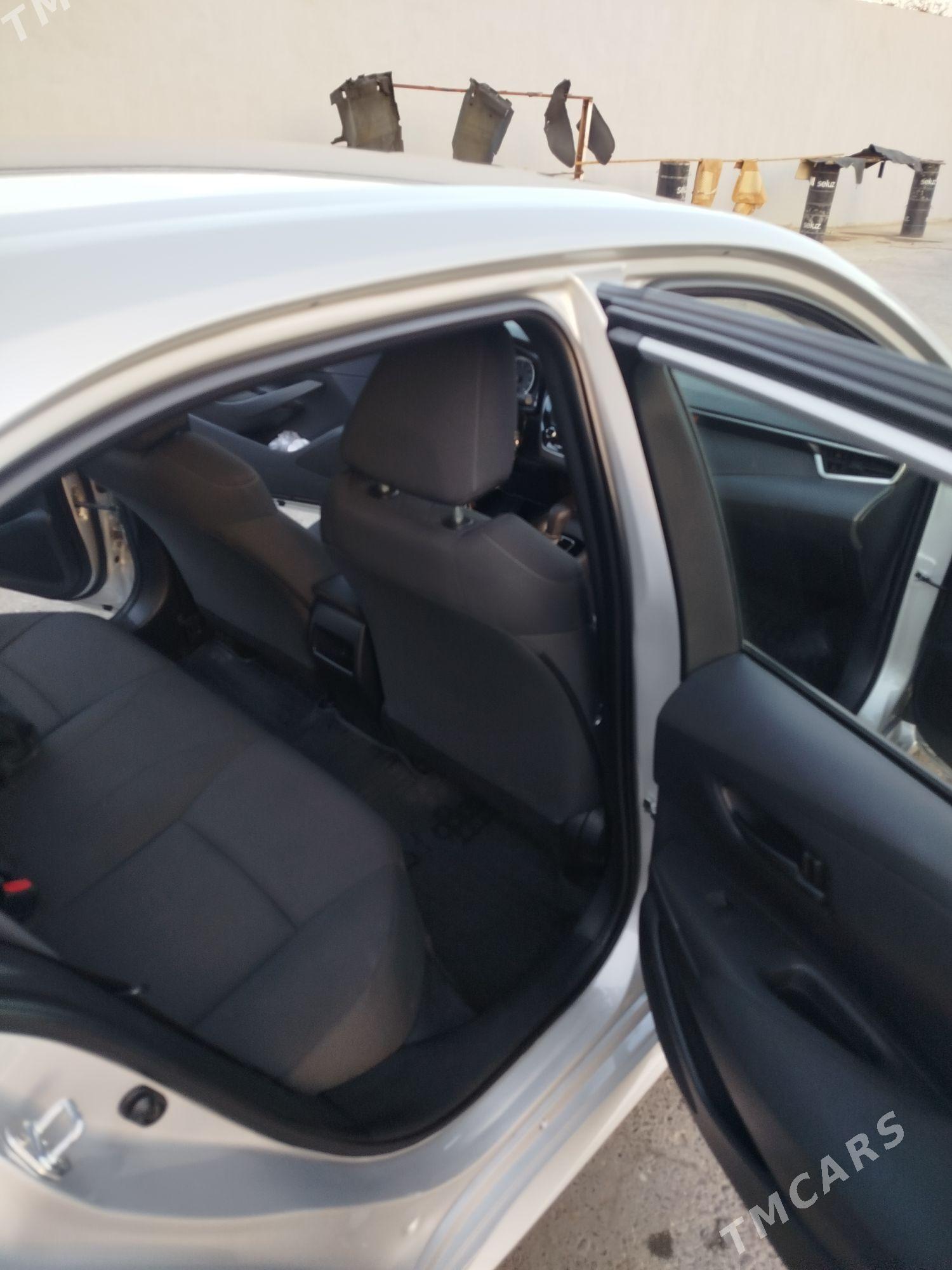 Toyota Corolla 2022 - 240 000 TMT - Mary - img 5