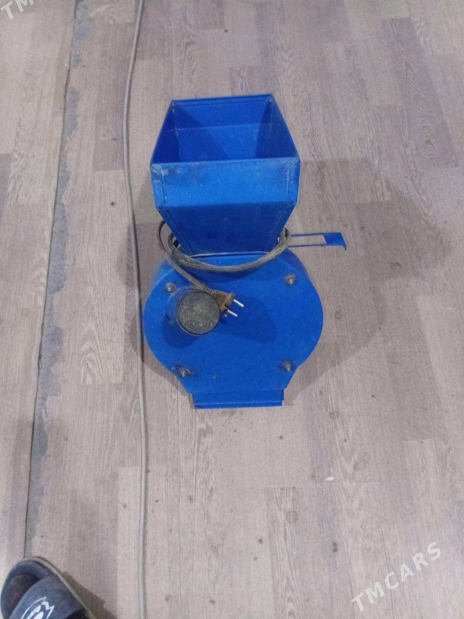 Arpa uweýän ustanok - Гёкдепе - img 4