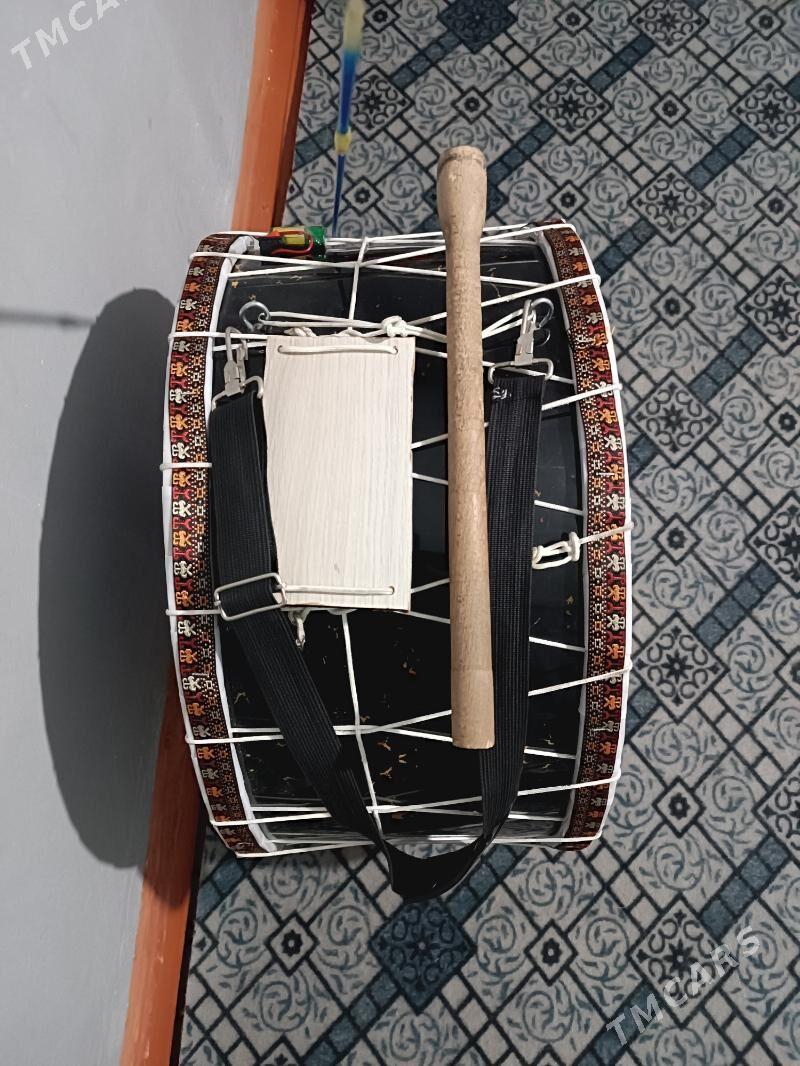 Dawul - Гарабекевюл - img 5