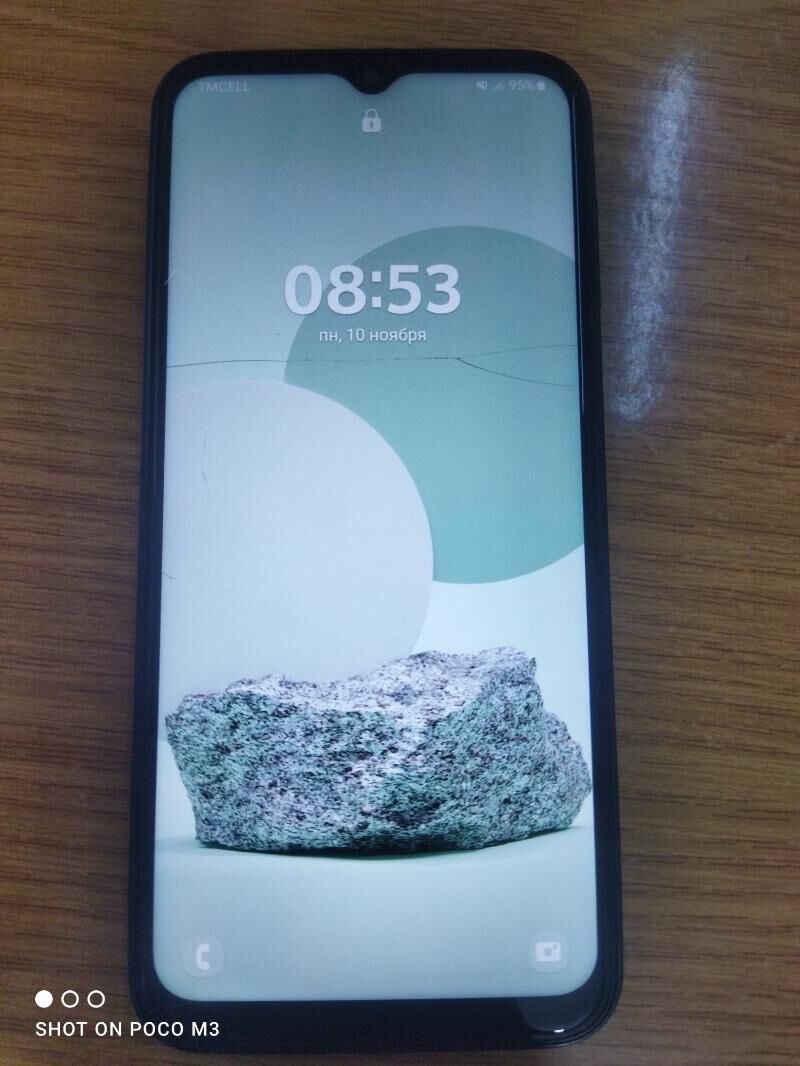 Galaxy A14 - Туркменабат - img 3