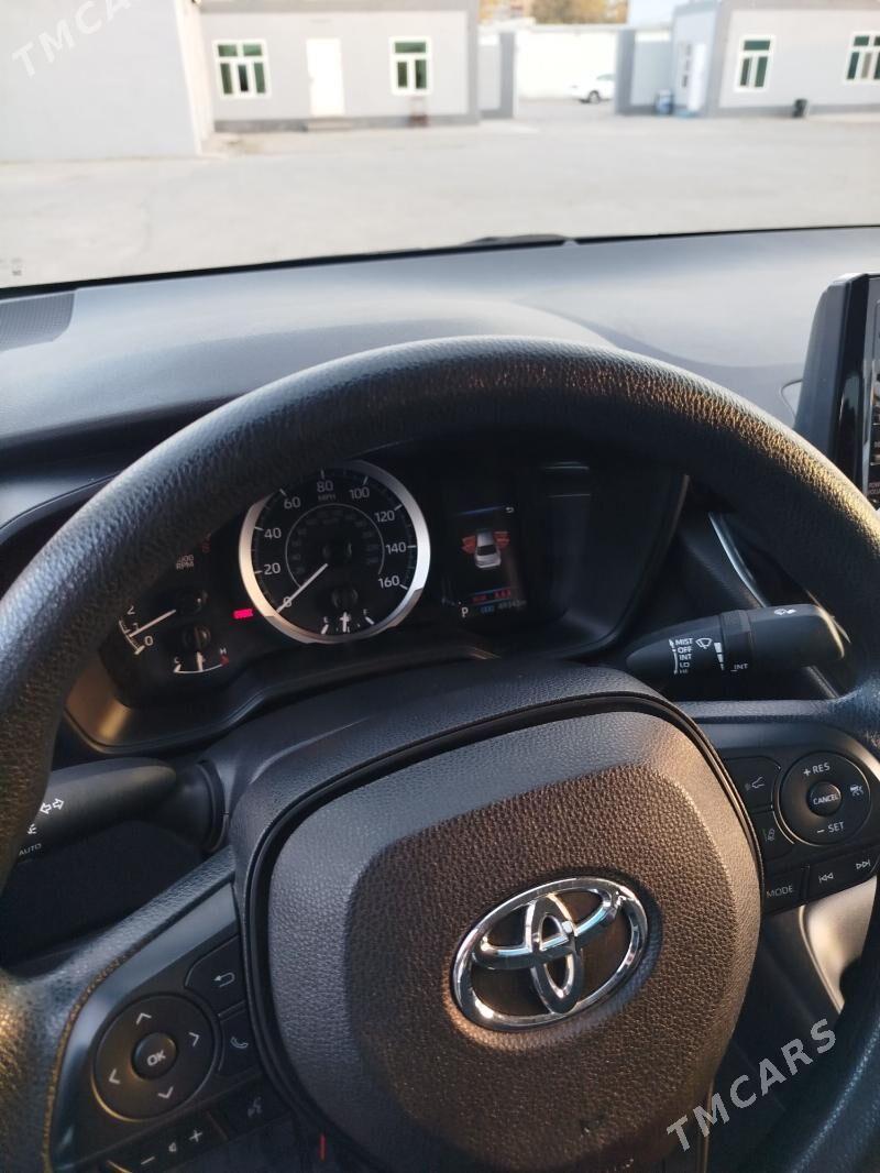 Toyota Corolla 2022 - 240 000 TMT - Mary - img 2