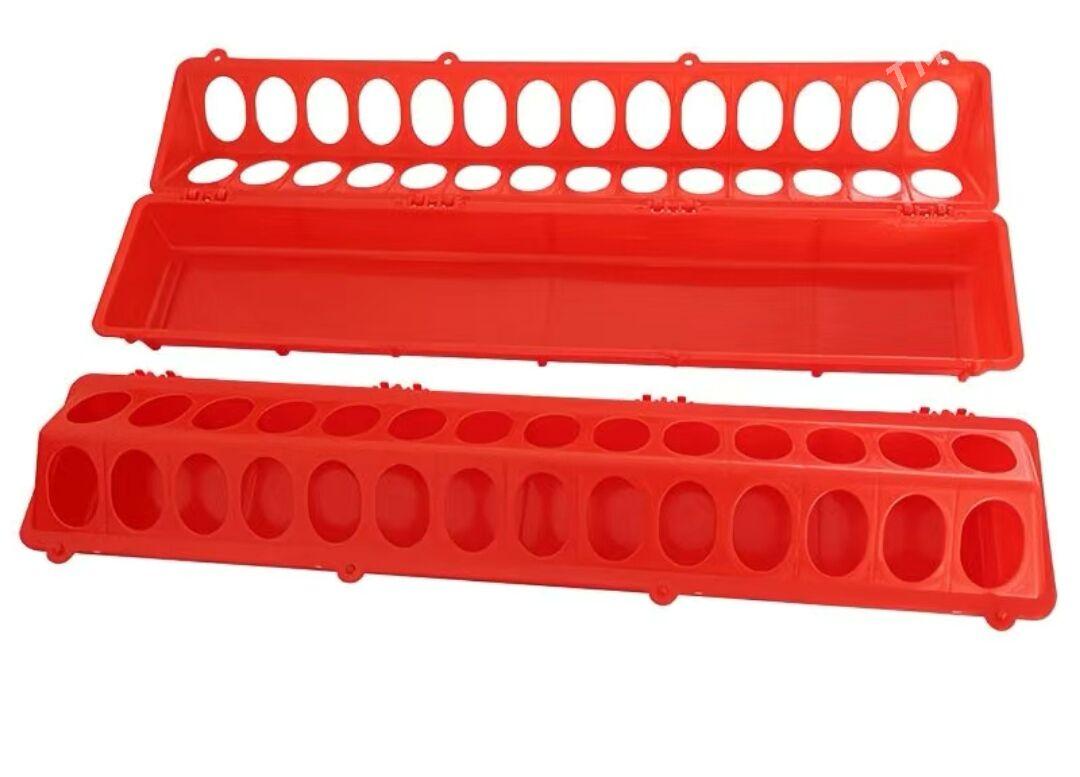 Jüýje, bedene iým berilýän - Çoganly - img 3