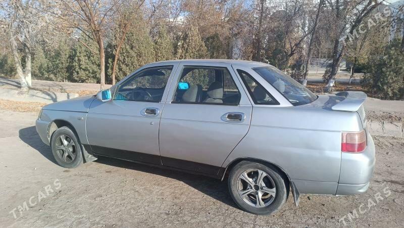 Lada 2110 2003 - 30 000 TMT - Гороглы (Тагта) - img 4