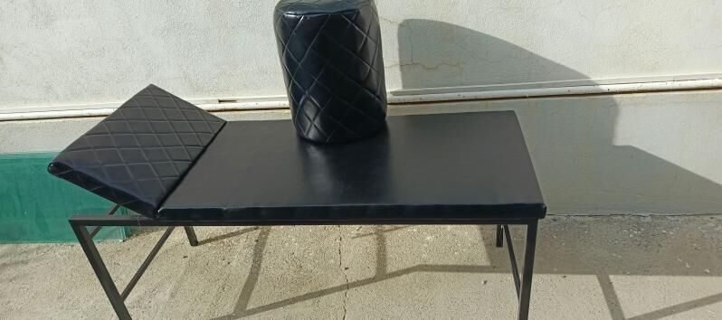 кушетка kusetka - Ашхабад - img 4