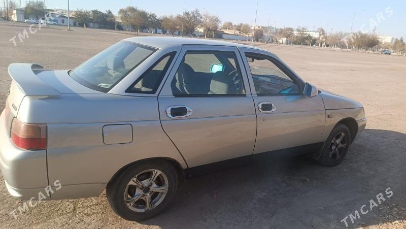 Lada 2110 2003 - 30 000 TMT - Гороглы (Тагта) - img 5