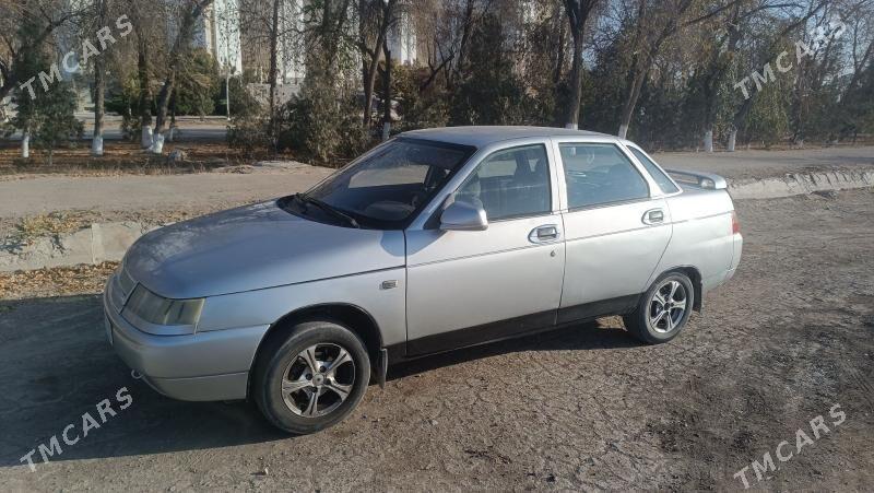 Lada 2110 2003 - 30 000 TMT - Гороглы (Тагта) - img 3