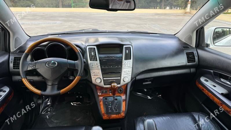 Lexus RX 350 2008 - 250 000 TMT - Ашхабад - img 5