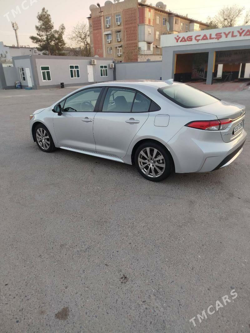 Toyota Corolla 2022 - 240 000 TMT - Mary - img 6